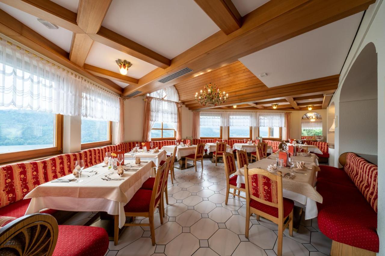 מילסטאט Hotel Alexanderhof מראה חיצוני תמונה